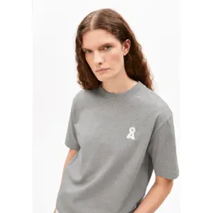 T-shirt Armedangels Iconic å Tarjaa image-4