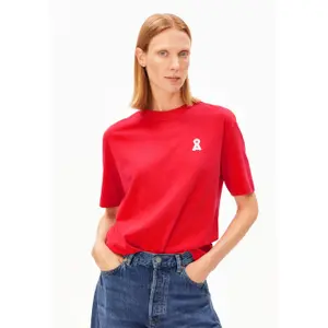 Damen T-Shirt Armedangels Tarjaa image-1