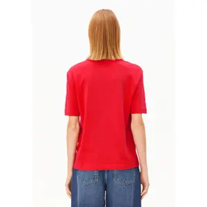 Damen T-Shirt Armedangels Tarjaa image-2