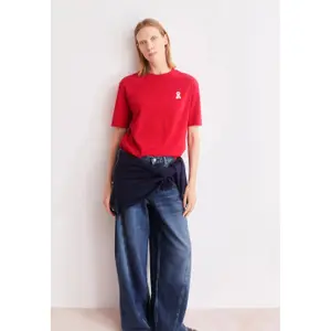 Damen T-Shirt Armedangels Tarjaa image-4