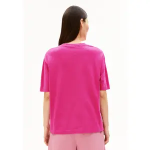 Women's T-shirt Armedangels Iconic Å Tarjaa image-4