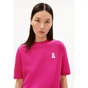 Women's T-shirt Armedangels Iconic Å Tarjaa image-5