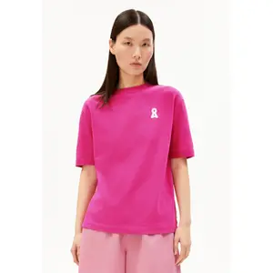 Women's T-shirt Armedangels Iconic Å Tarjaa image-1