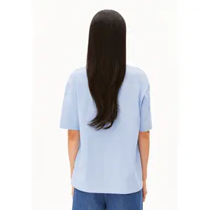 Women's T-shirt Armedangels Iconic Å Tarjaa image-4
