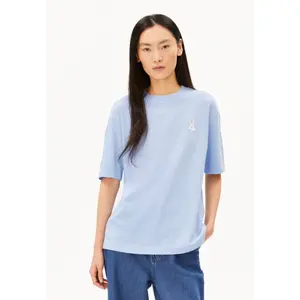Women's T-shirt Armedangels Iconic Å Tarjaa image-1
