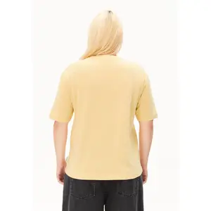 Women's T-shirt Armedangels Iconic Å Tarjaa image-4