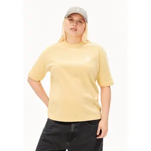 Women's T-shirt Armedangels Iconic Å Tarjaa image-1