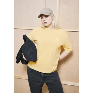 Women's T-shirt Armedangels Iconic Å Tarjaa image-3