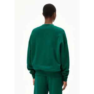 Sweatshirt woman Armedangels Iconic Å Alizaa image-1