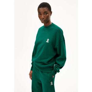 Sweatshirt woman Armedangels Iconic Å Alizaa image-2