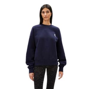 Sweatshirt woman Armedangels Iconic Å Alizaa image-1