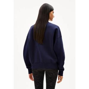 Sweatshirt woman Armedangels Iconic Å Alizaa image-2