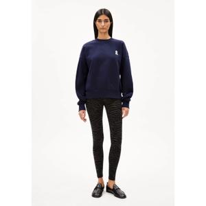 Sweatshirt woman Armedangels Iconic Å Alizaa image-4