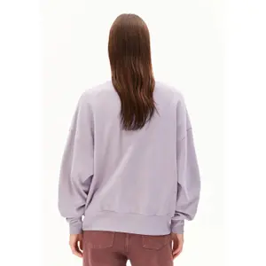 Sweatshirt Armedangels Iconic Å Alizaa image-2