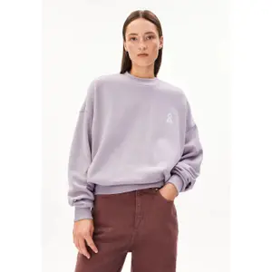 Sweatshirt Armedangels Iconic Å Alizaa image-1
