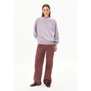 Sweatshirt Armedangels Iconic Å Alizaa image-3