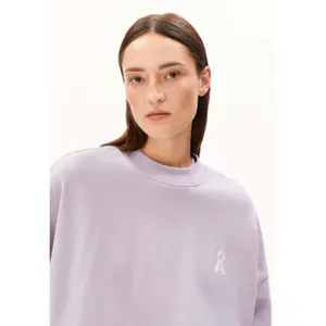 Sweatshirt Armedangels Iconic Å Alizaa image-4