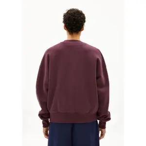 Sweatshirt woman Armedangels Iconic Å Alizaa image-3