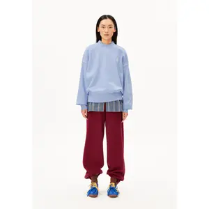 Sweatshirt woman Armedangels Iconic Å Alizaa image-2