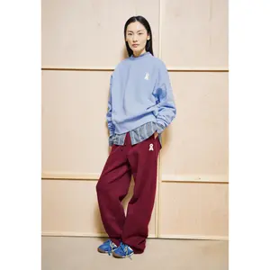 Sweatshirt woman Armedangels Iconic Å Alizaa image-3