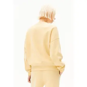 Sweatshirt woman Armedangels Iconic Å Alizaa image-3
