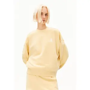 Sweatshirt woman Armedangels Iconic Å Alizaa image-1