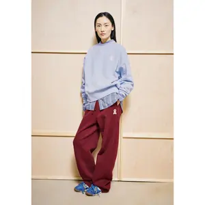 Pantalon de jogging femme Armedangels Å Ivaara image-4