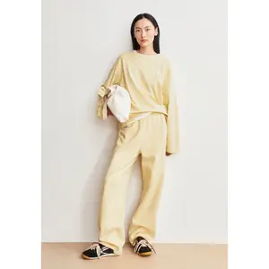 Pantalon de jogging femme Armedangels Å Ivaara image-5
