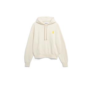 Women's hooded sweatshirt Armedangels Iconic