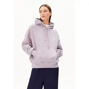 Women's hooded sweatshirt Armedangels Iconic Å Francisaraa image-1