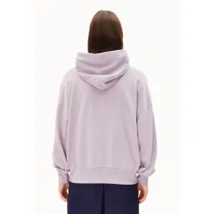 Women's hooded sweatshirt Armedangels Iconic Å Francisaraa image-2