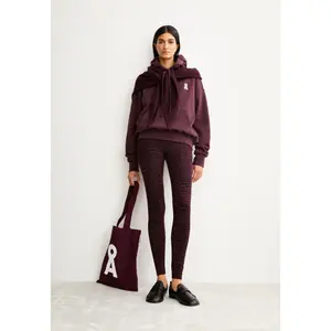 Women's hooded sweatshirt Armedangels Iconic Å Francisaraa image-2