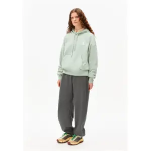 Hoodie Damen Armedangels Francisaraa Iconic image-1