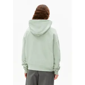 Hoodie Damen Armedangels Francisaraa Iconic image-3
