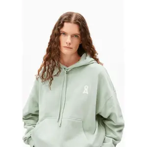 Hoodie Damen Armedangels Francisaraa Iconic image-5