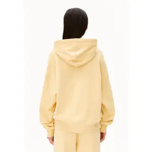 Women's hooded sweatshirt Armedangels Iconic Å Francisaraa image-2