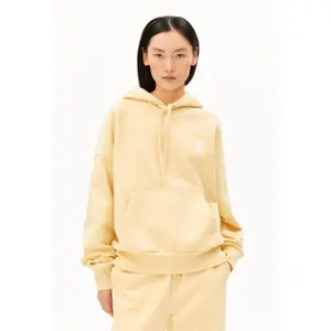 Women's hooded sweatshirt Armedangels Iconic Å Francisaraa image-4