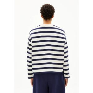 Sweatshirt woman Armedangels Frankaa image-2