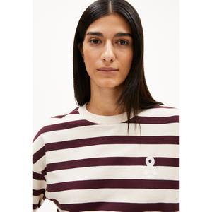 Women's long sleeve T-shirt Armedangels Iconic Å Frankaa Bold image-3