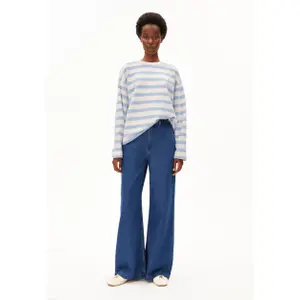 Sweatshirt woman Armedangels Å Frankaa Bold image-1