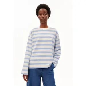 Sweatshirt woman Armedangels Å Frankaa Bold image-2