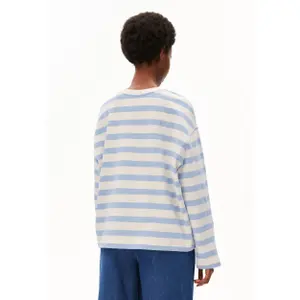 Sweatshirt woman Armedangels Å Frankaa Bold image-3
