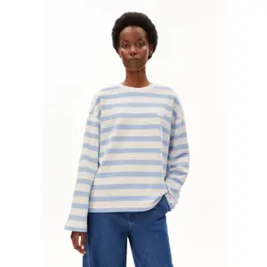 Sweatshirt woman Armedangels Å Frankaa Bold image-5