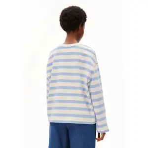 Sweatshirt woman Armedangels Å Frankaa Bold image-6