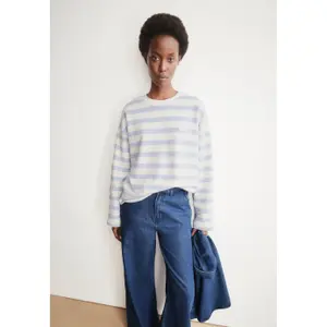 Sweatshirt woman Armedangels Å Frankaa Bold image-3