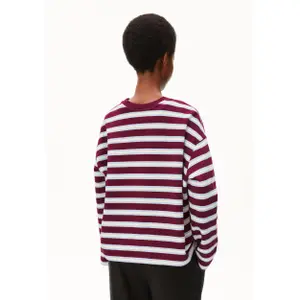 Sweatshirt woman Armedangels Å Frankaa Bold image-3