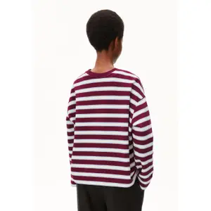 Sweatshirt woman Armedangels Å Frankaa Bold image-6