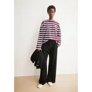 Sweatshirt woman Armedangels Å Frankaa Bold image-3