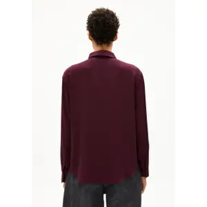 Camisa de mulher Armedangels Larisaana image-3