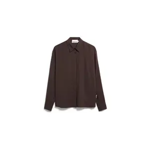 Women's long sleeve blouse Armedangels Larisaana image-0